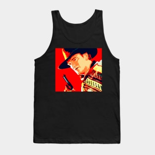 tarantino Tank Top